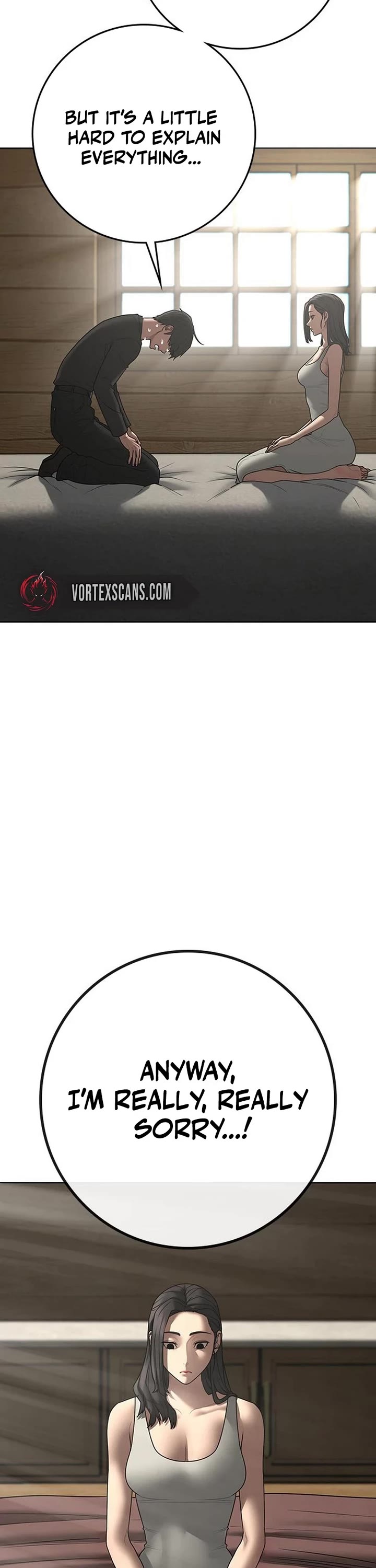 Reality Quest chapter 184 page 22