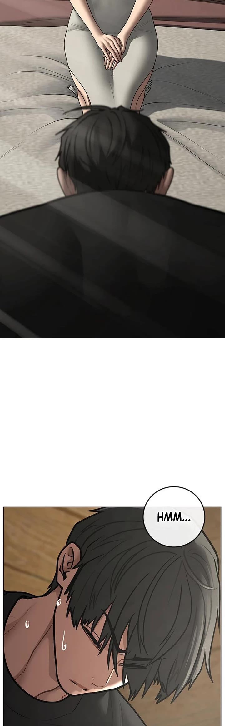 Reality Quest chapter 184 page 23