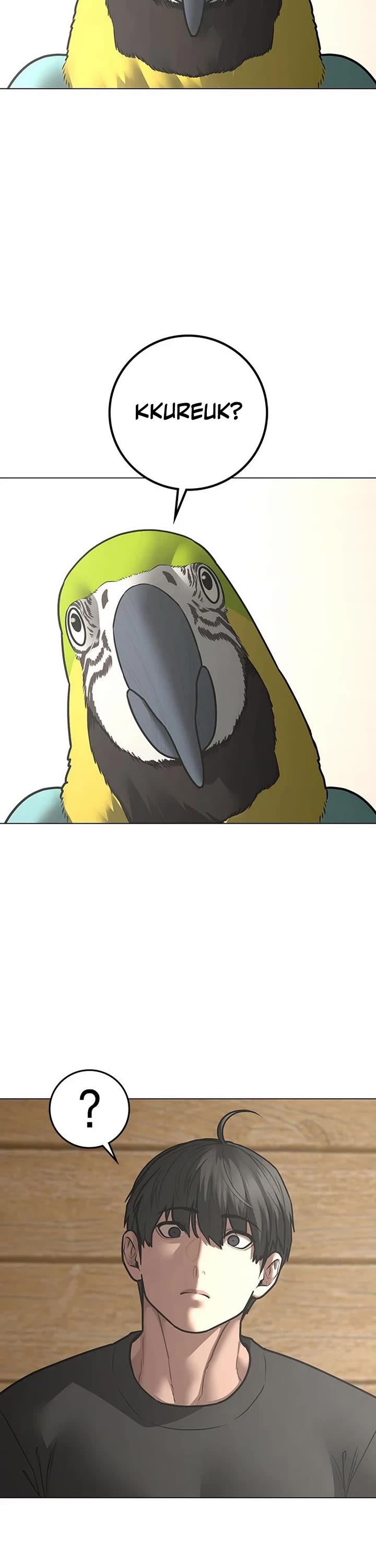 Reality Quest chapter 184 page 28