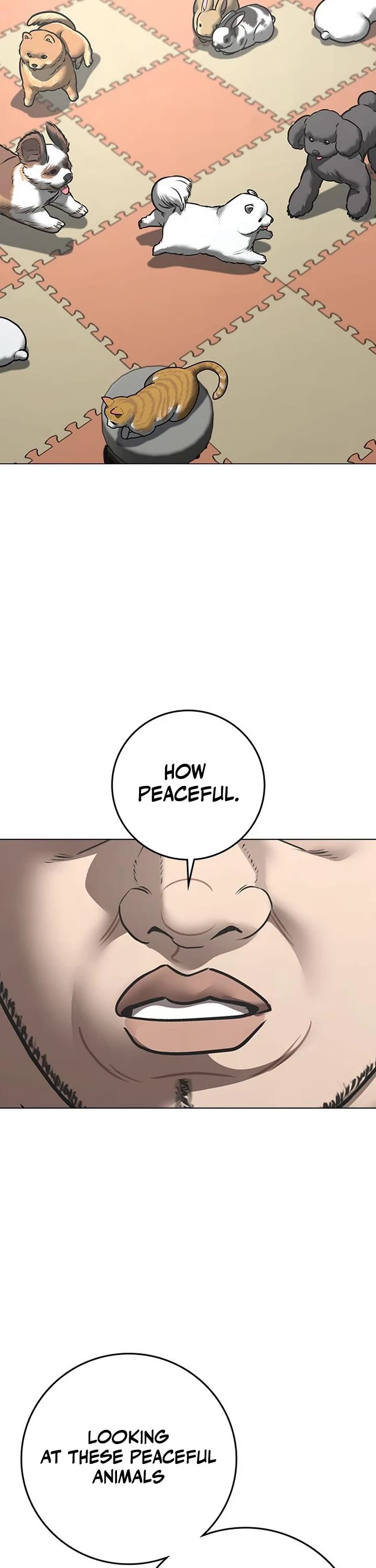 Reality Quest chapter 184 page 31