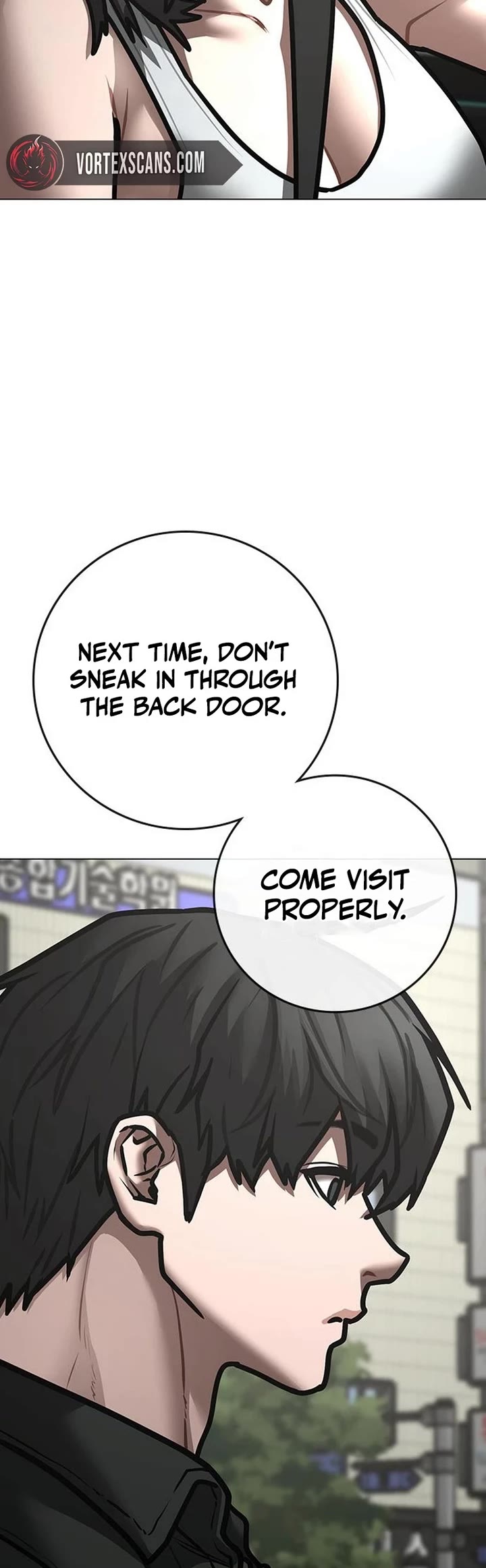 Reality Quest chapter 184 page 50