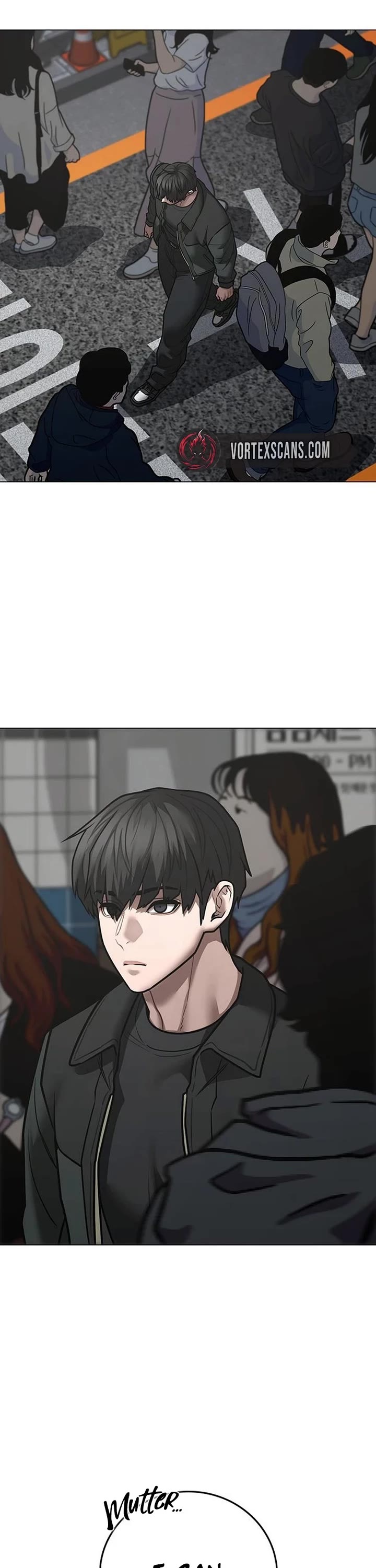 Reality Quest chapter 184 page 77