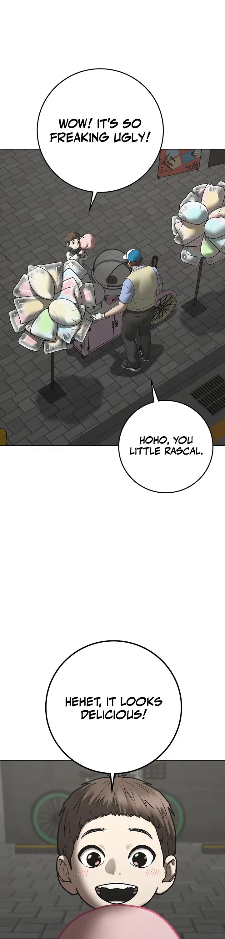 Reality Quest chapter 185 page 22