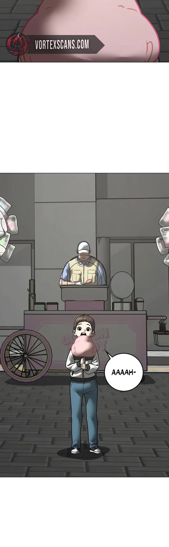 Reality Quest chapter 185 page 23