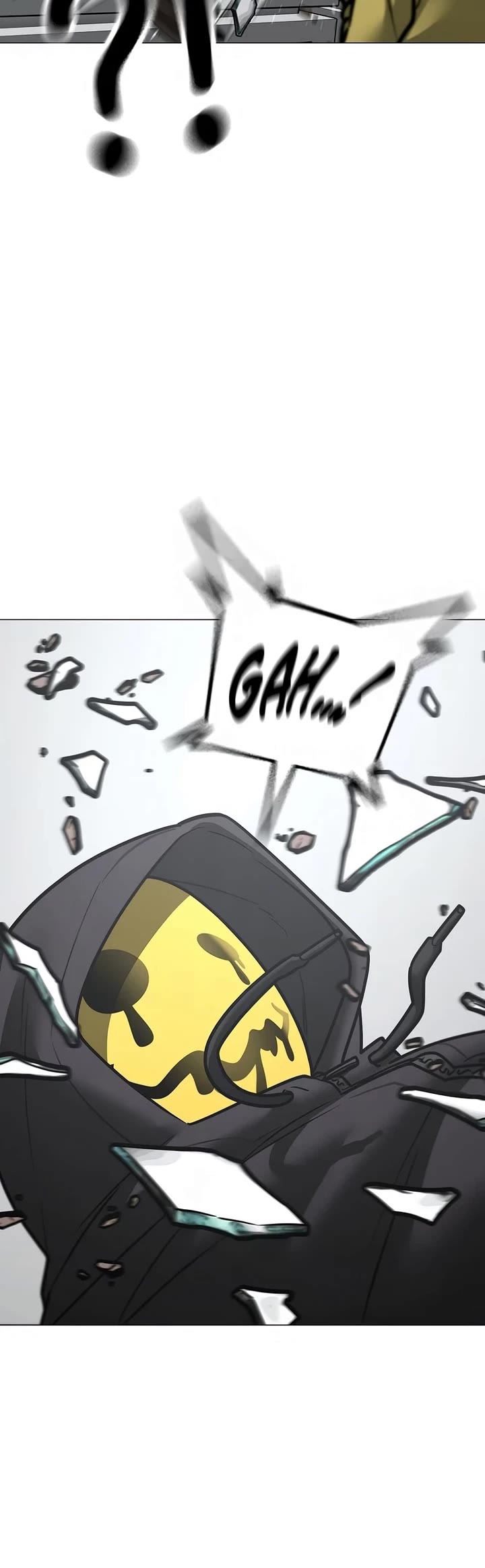 Reality Quest chapter 185 page 39