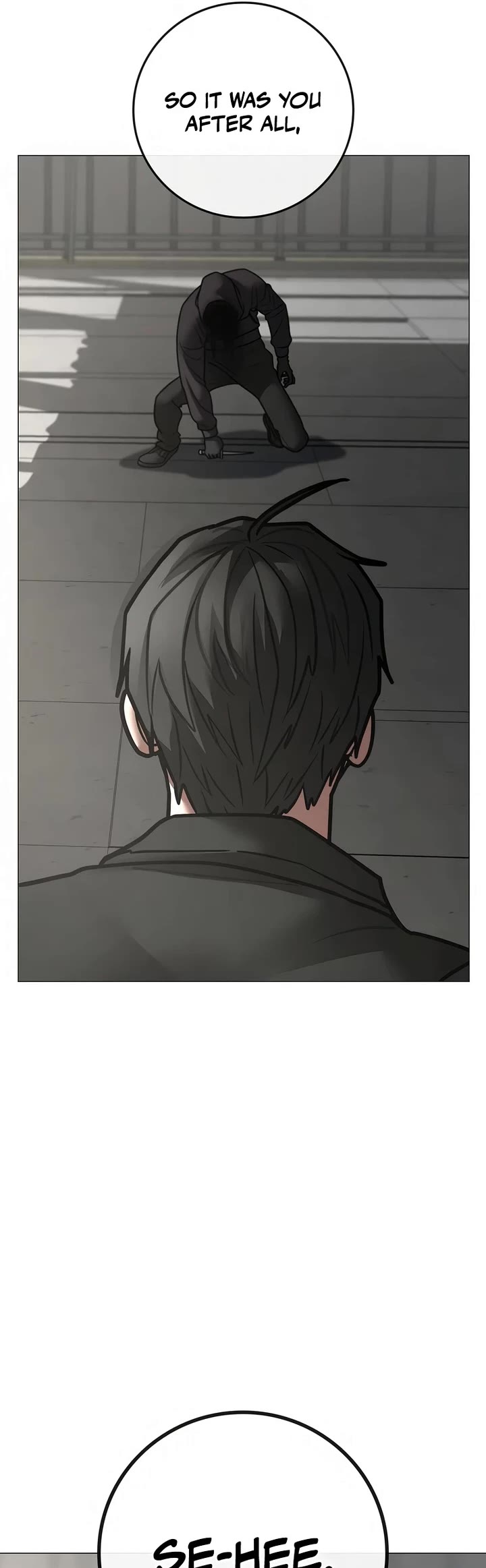 Reality Quest chapter 185 page 50