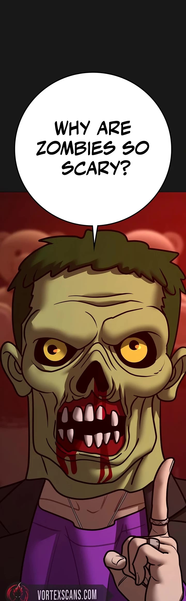 Reality Quest chapter 185 page 53