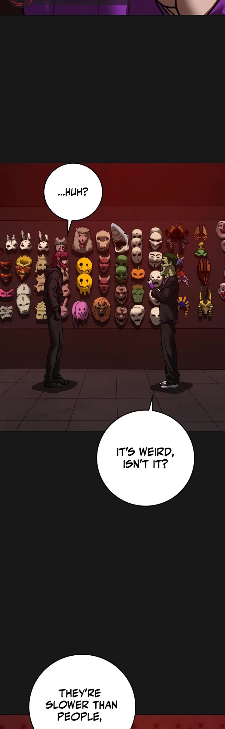 Reality Quest chapter 185 page 54