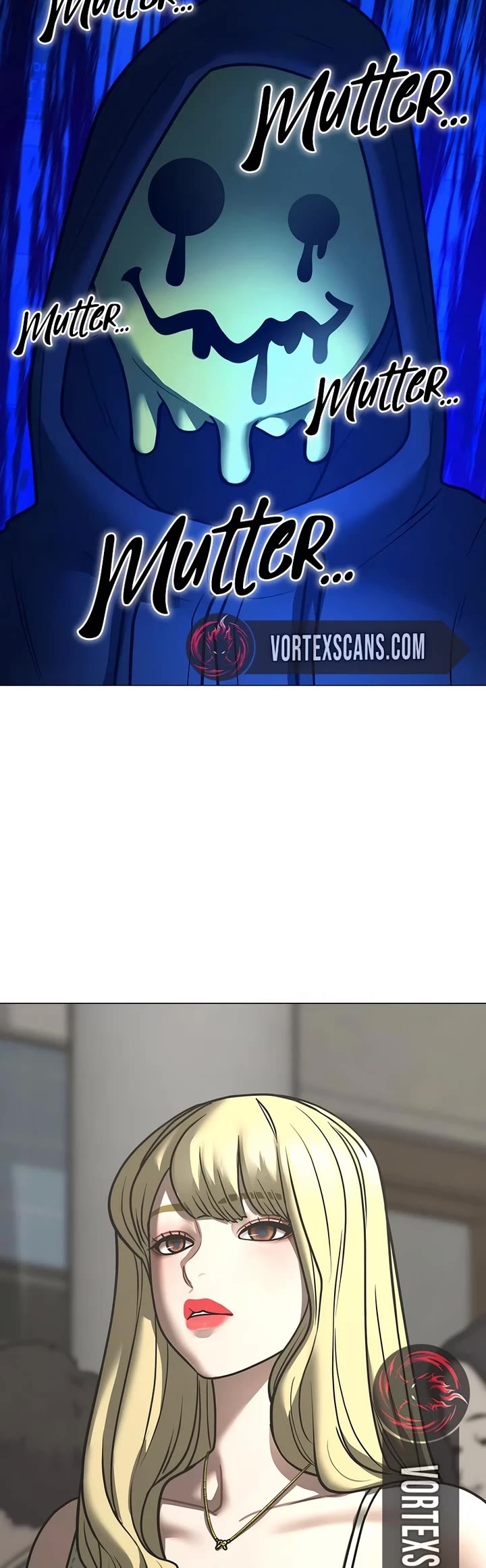 Reality Quest chapter 185 page 6