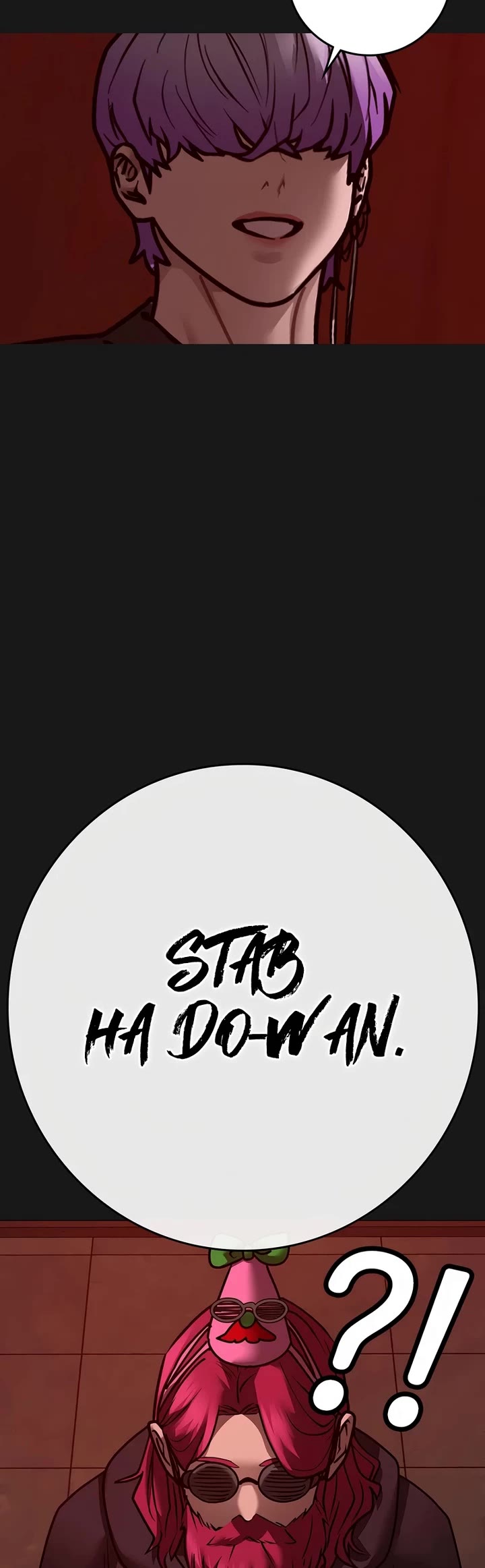 Reality Quest chapter 185 page 62