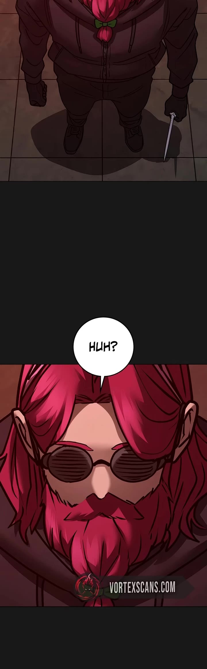 Reality Quest chapter 185 page 63