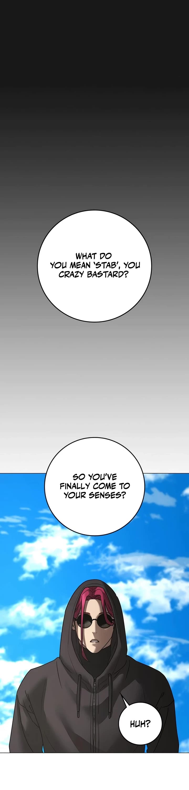 Reality Quest chapter 185 page 64