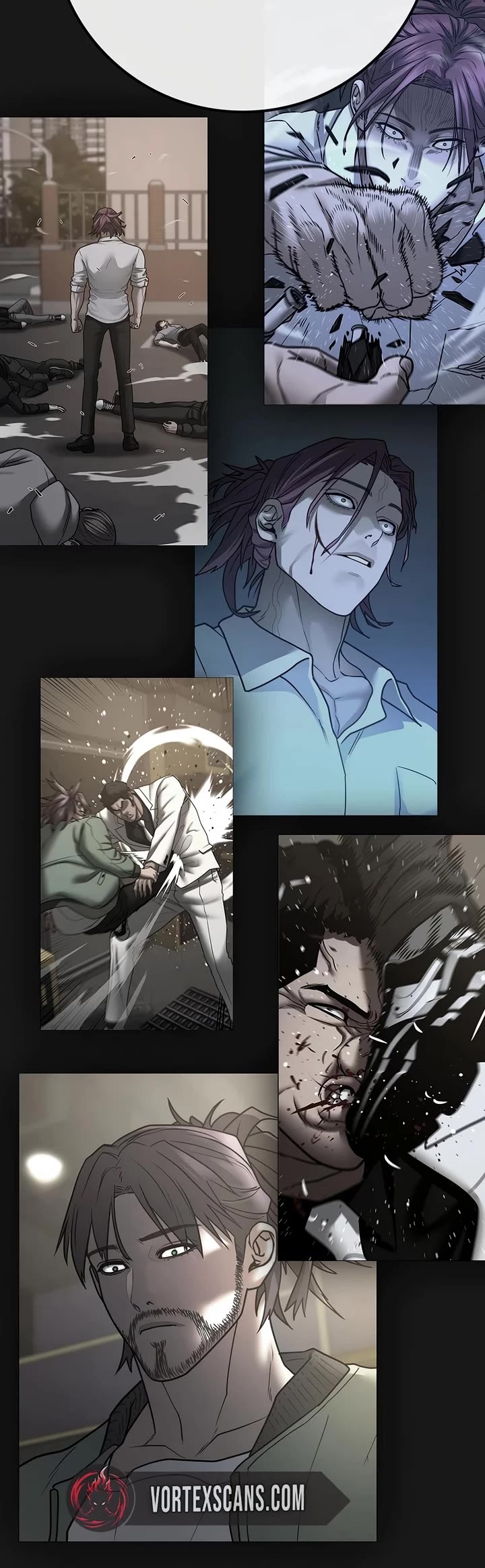 Reality Quest chapter 185 page 80