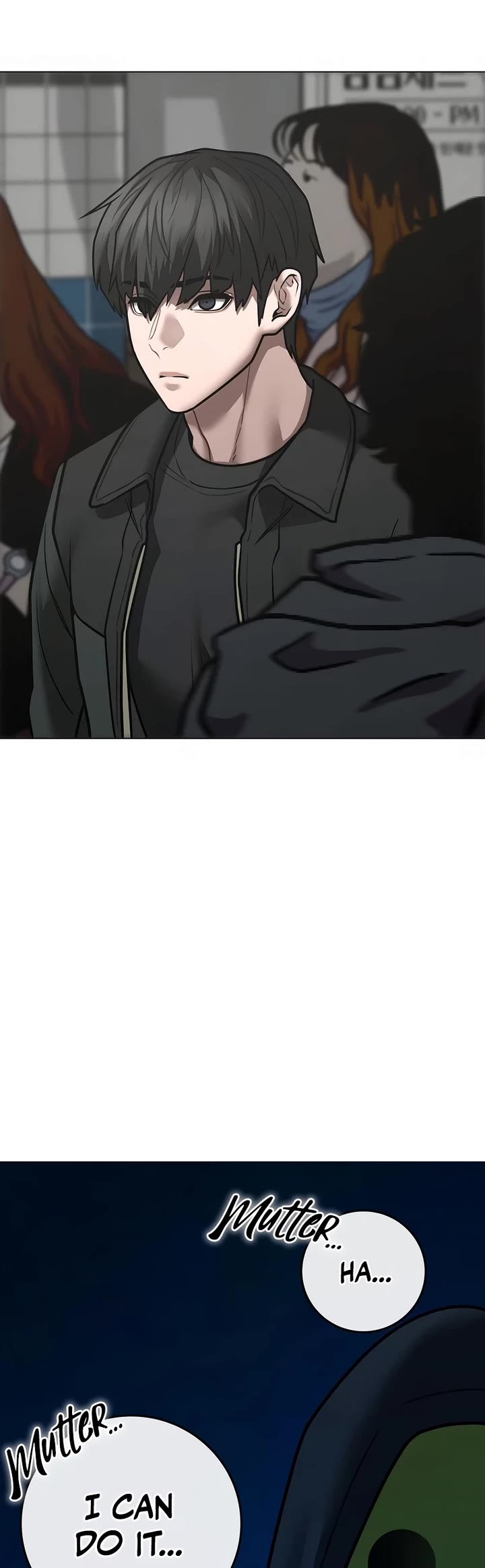 Reality Quest chapter 185 page 9