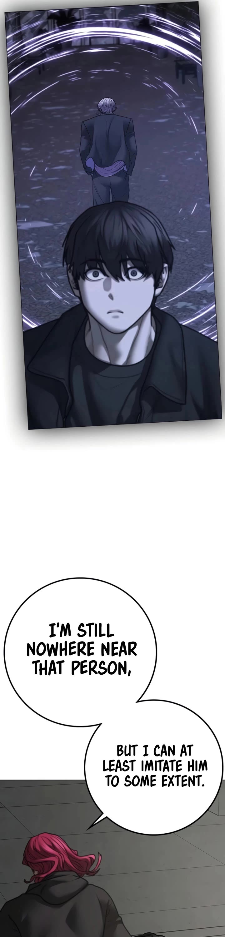 Reality Quest chapter 186 page 17