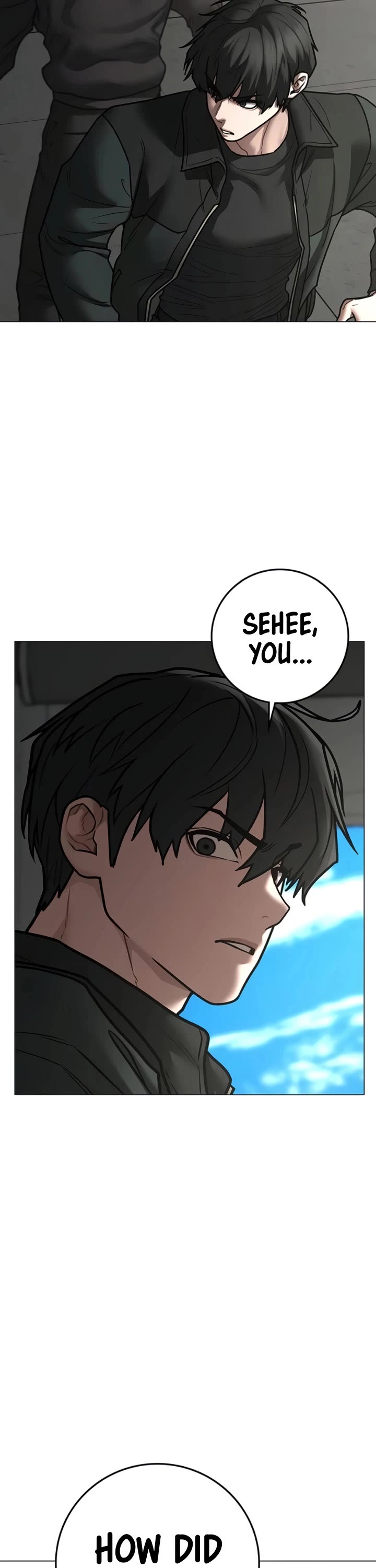 Reality Quest chapter 186 page 18