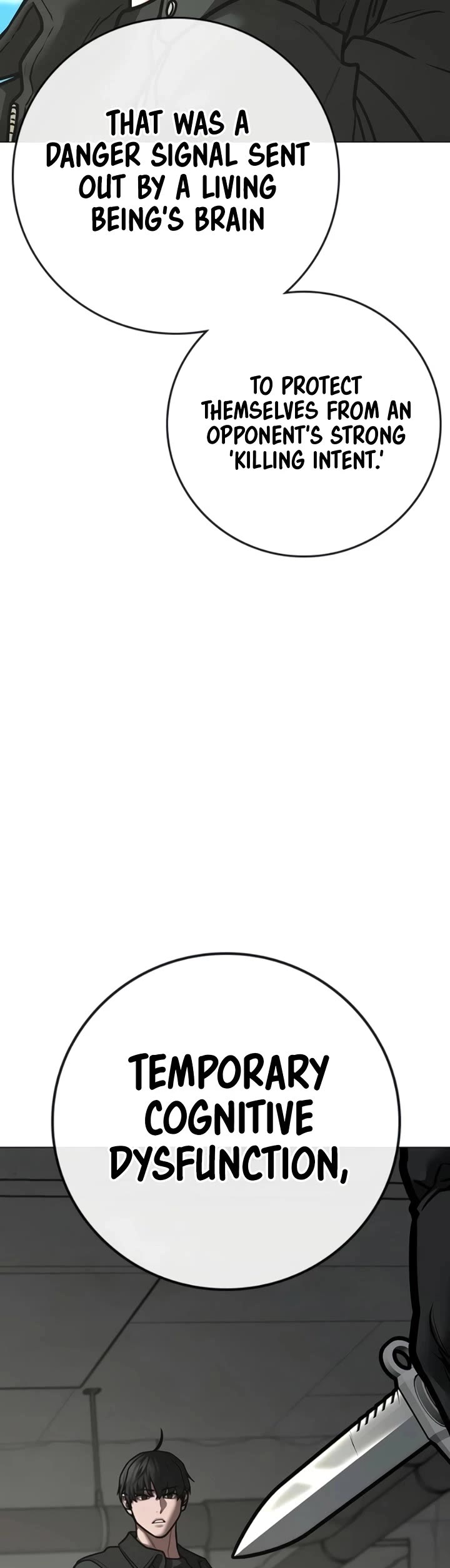 Reality Quest chapter 186 page 22