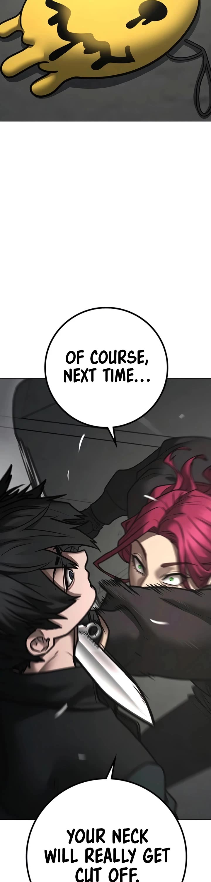 Reality Quest chapter 186 page 25