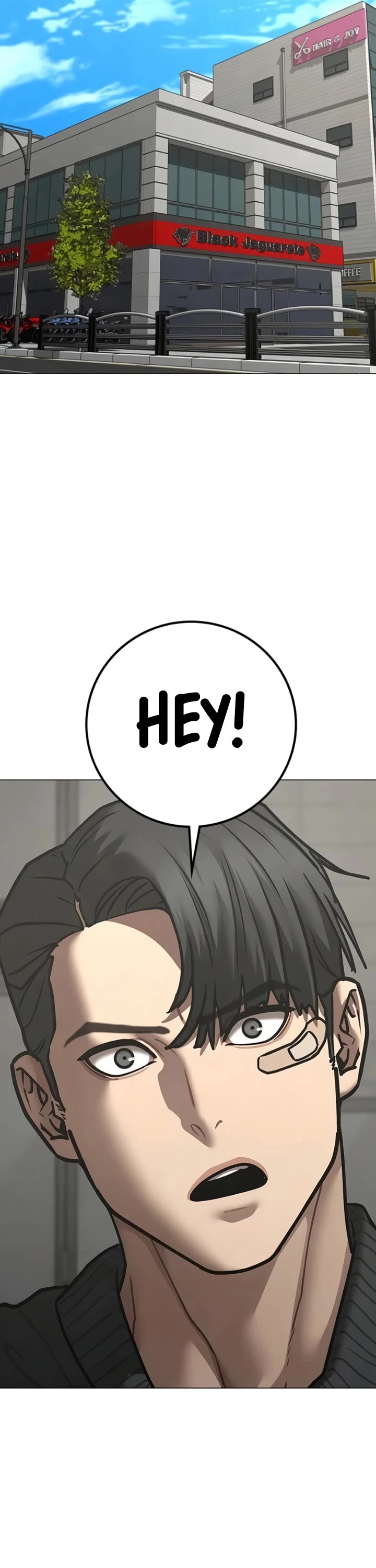 Reality Quest chapter 186 page 28