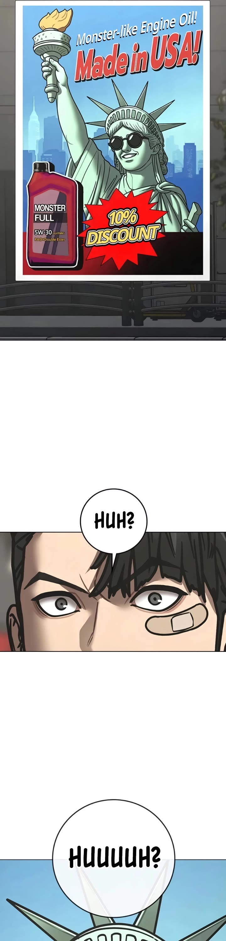 Reality Quest chapter 186 page 35