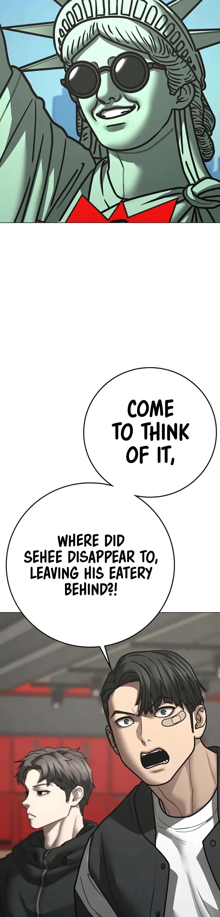 Reality Quest chapter 186 page 36