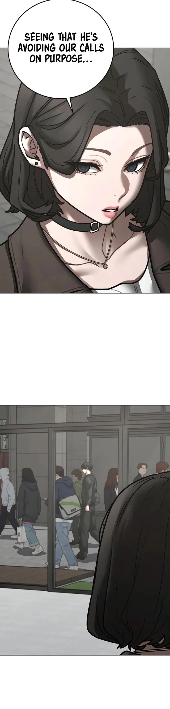 Reality Quest chapter 186 page 39