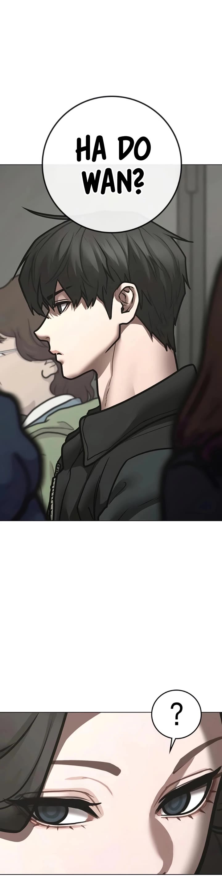 Reality Quest chapter 186 page 40