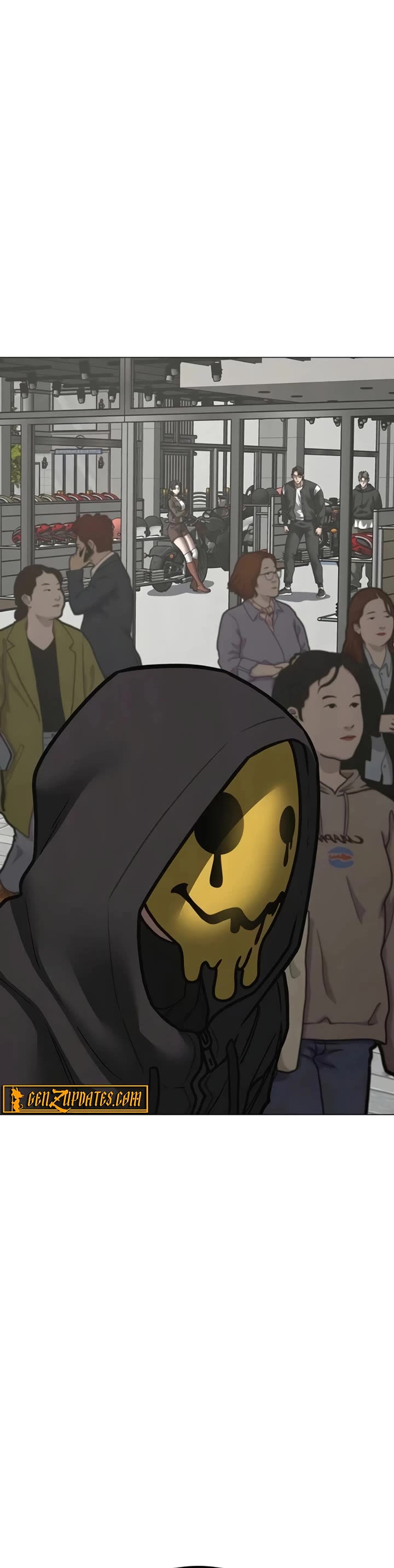 Reality Quest chapter 186 page 41