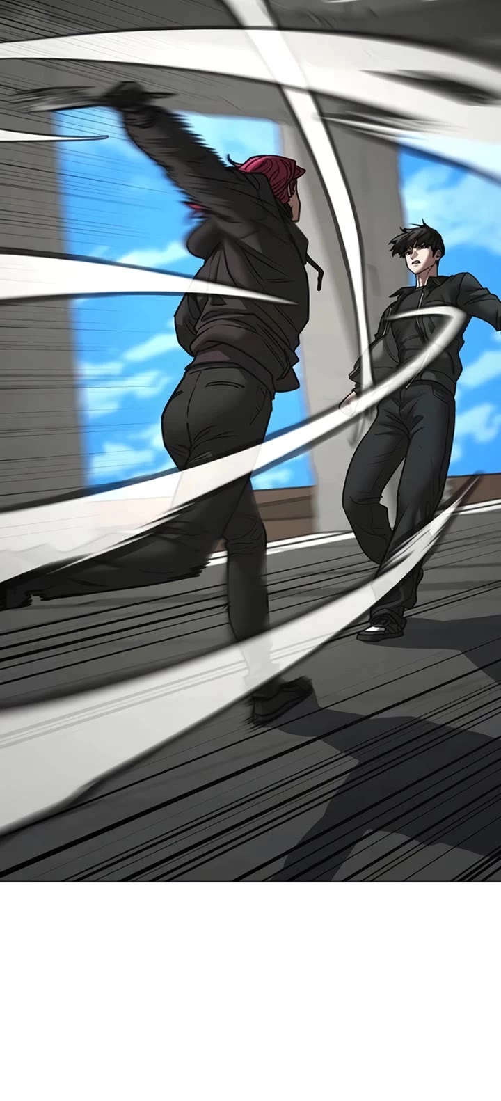 Reality Quest chapter 186 page 44