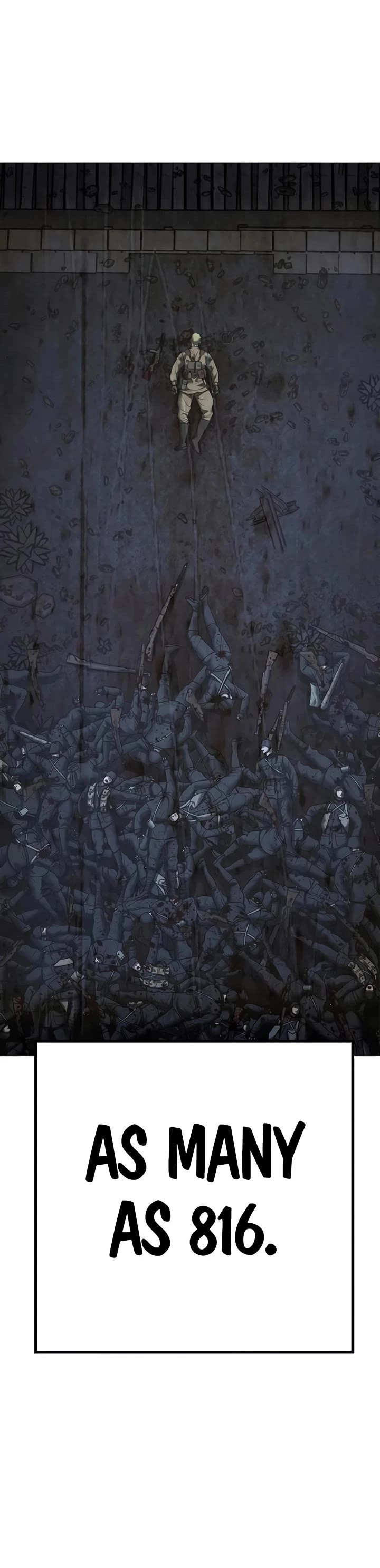 Reality Quest chapter 186 page 6