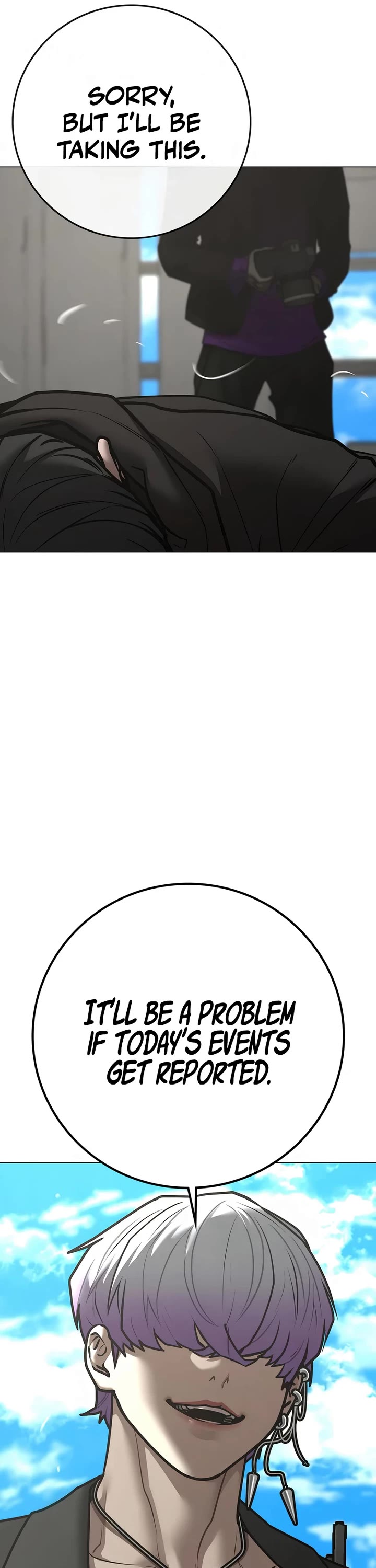 Reality Quest chapter 187 page 11