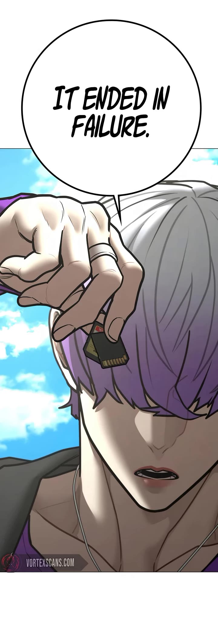 Reality Quest chapter 187 page 14