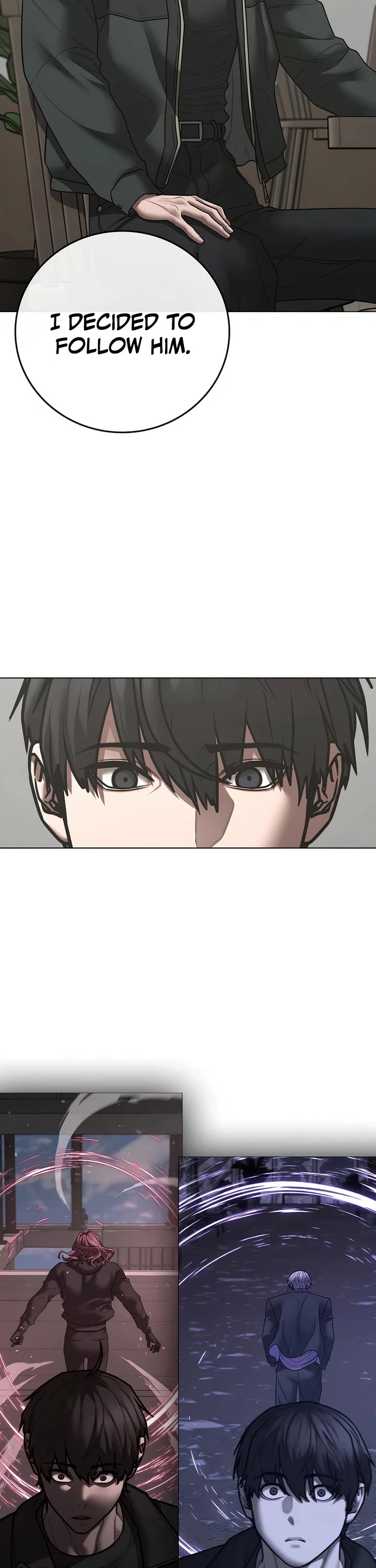 Reality Quest chapter 187 page 22