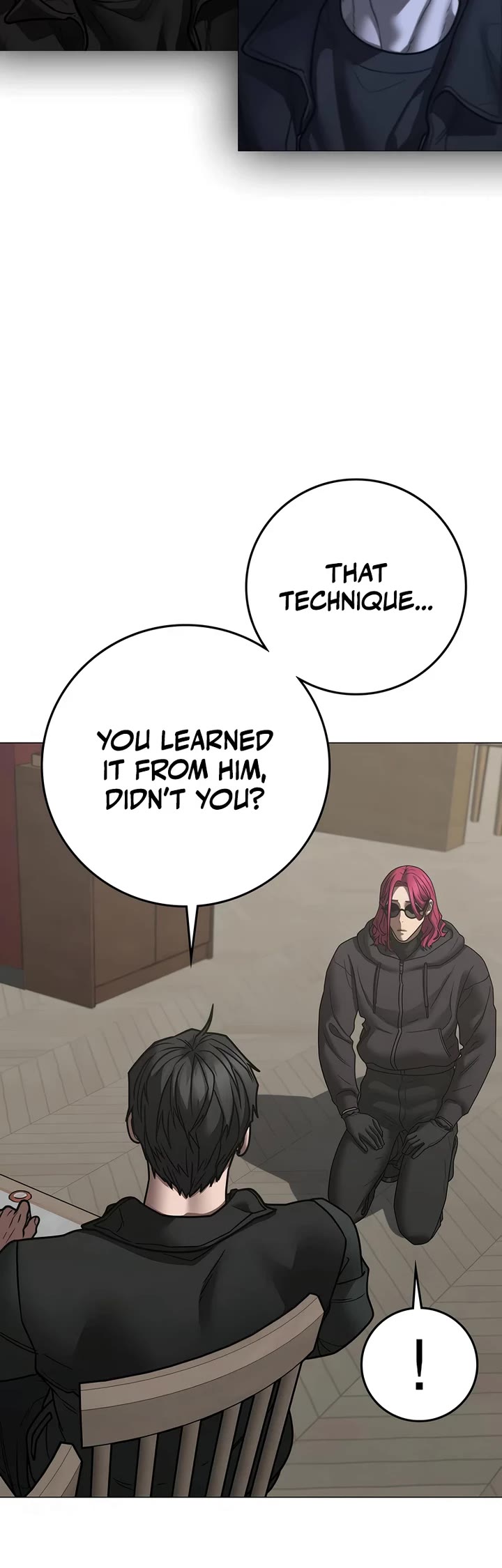 Reality Quest chapter 187 page 23