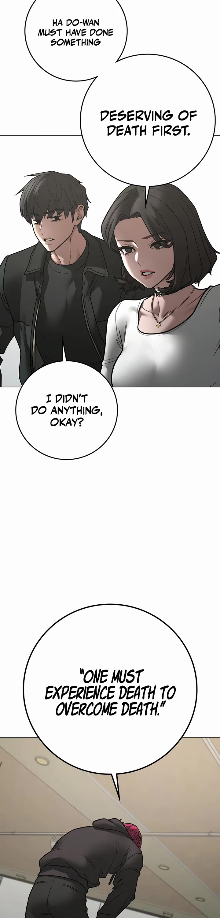 Reality Quest chapter 187 page 27