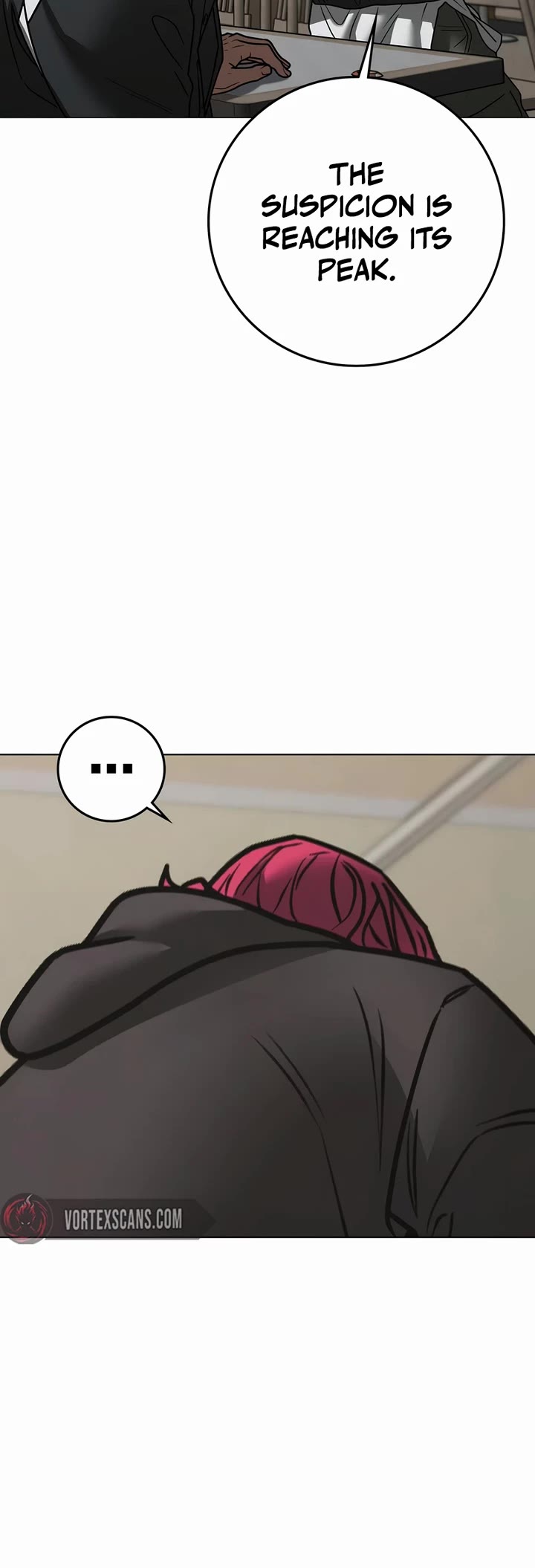 Reality Quest chapter 187 page 29