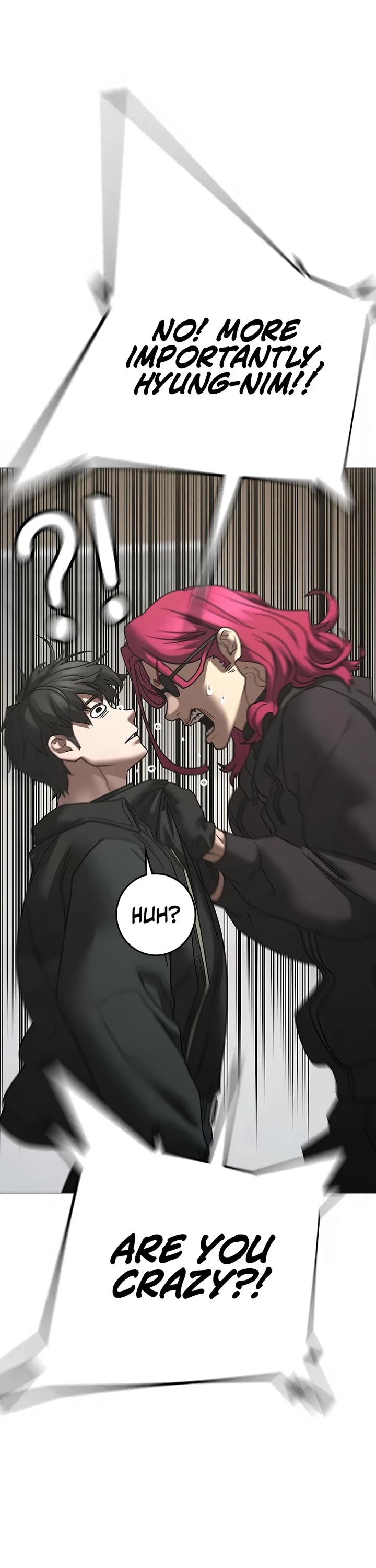 Reality Quest chapter 187 page 31