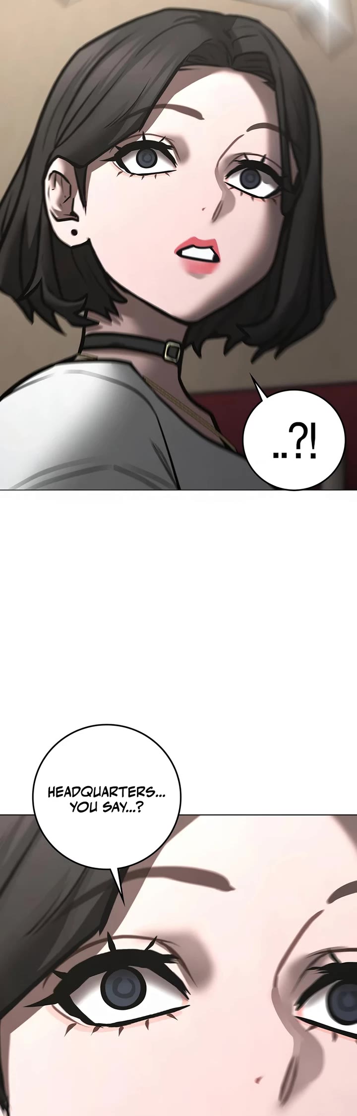 Reality Quest chapter 187 page 33