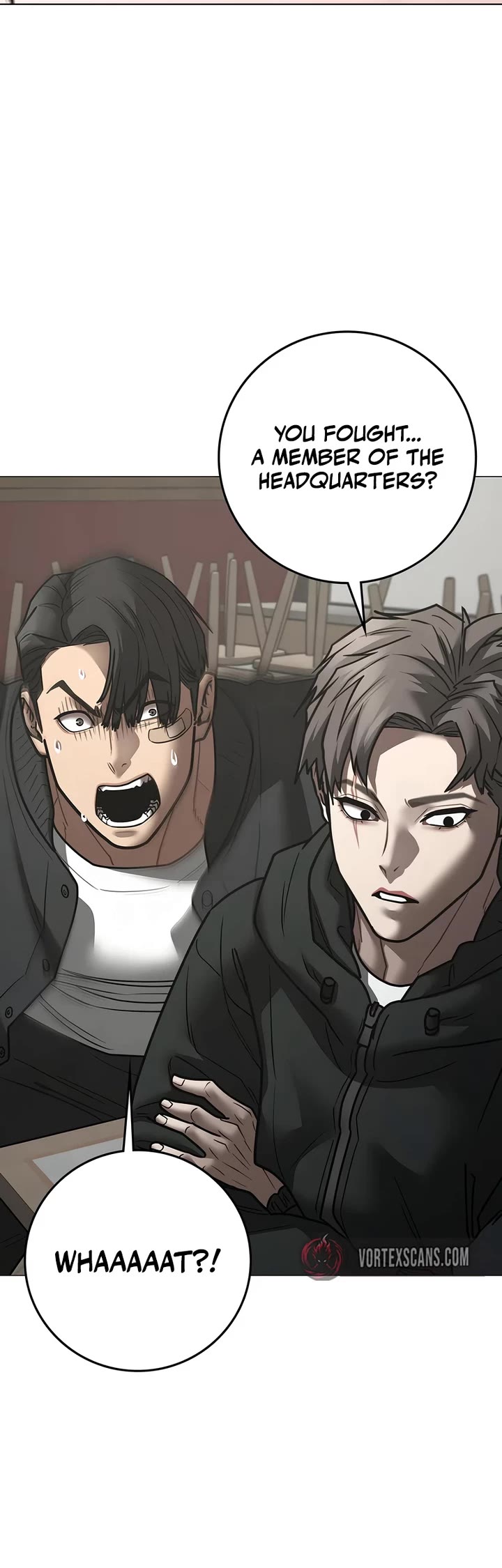 Reality Quest chapter 187 page 34