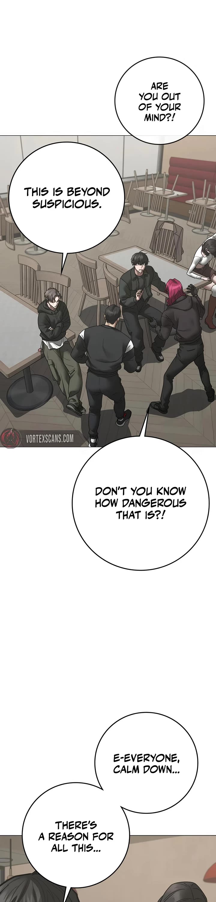 Reality Quest chapter 187 page 35