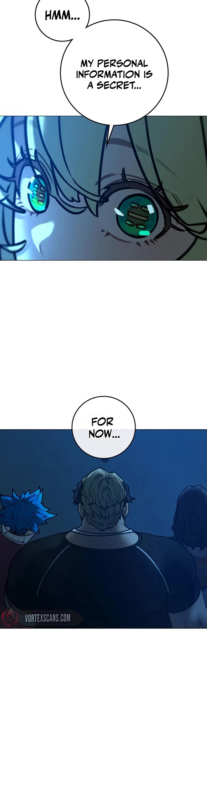 Reality Quest chapter 187 page 48