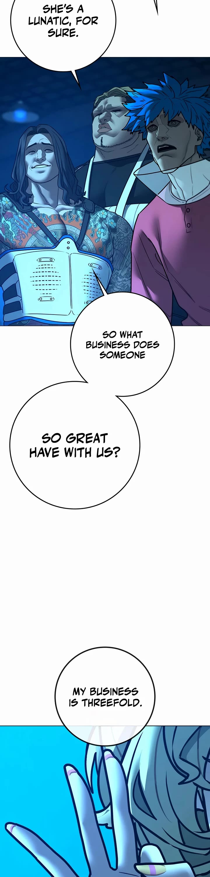 Reality Quest chapter 187 page 50