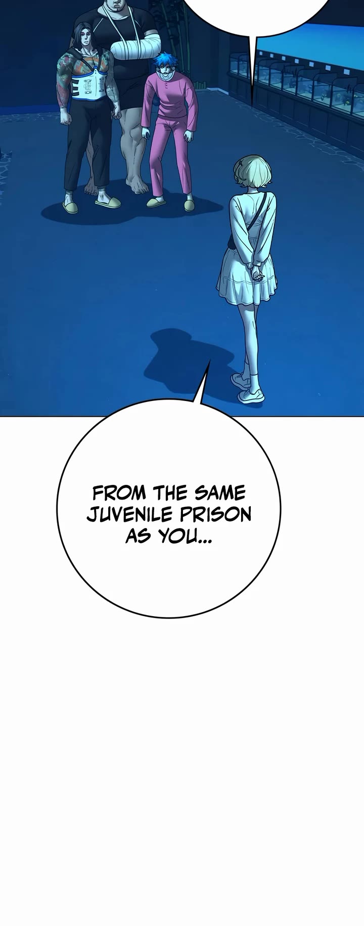 Reality Quest chapter 187 page 53