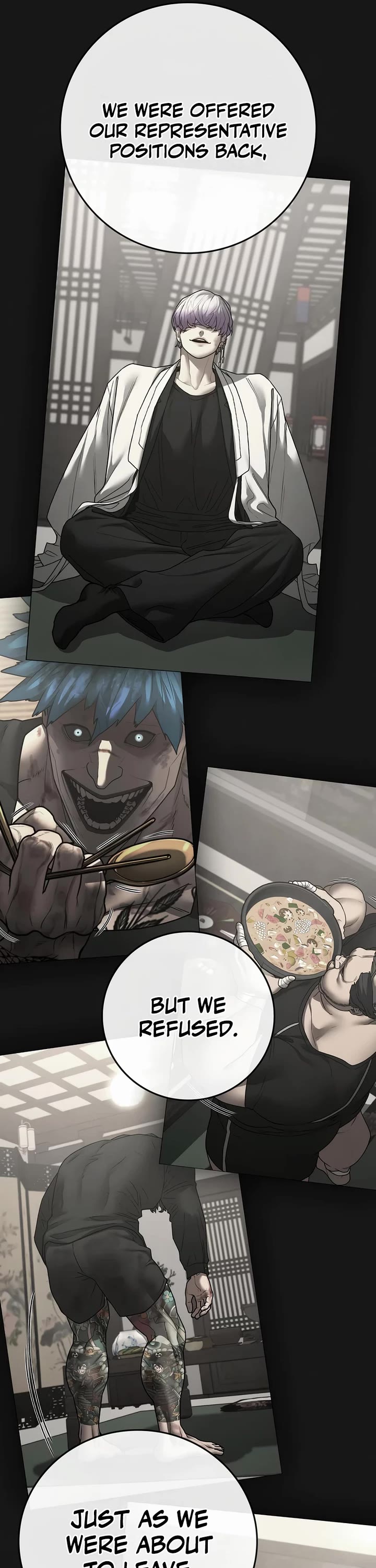 Reality Quest chapter 187 page 59