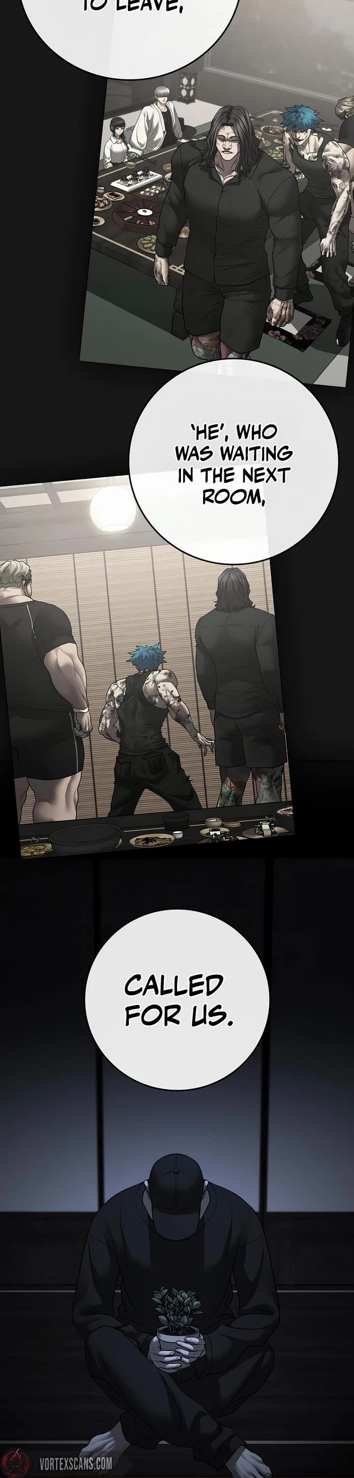 Reality Quest chapter 187 page 60