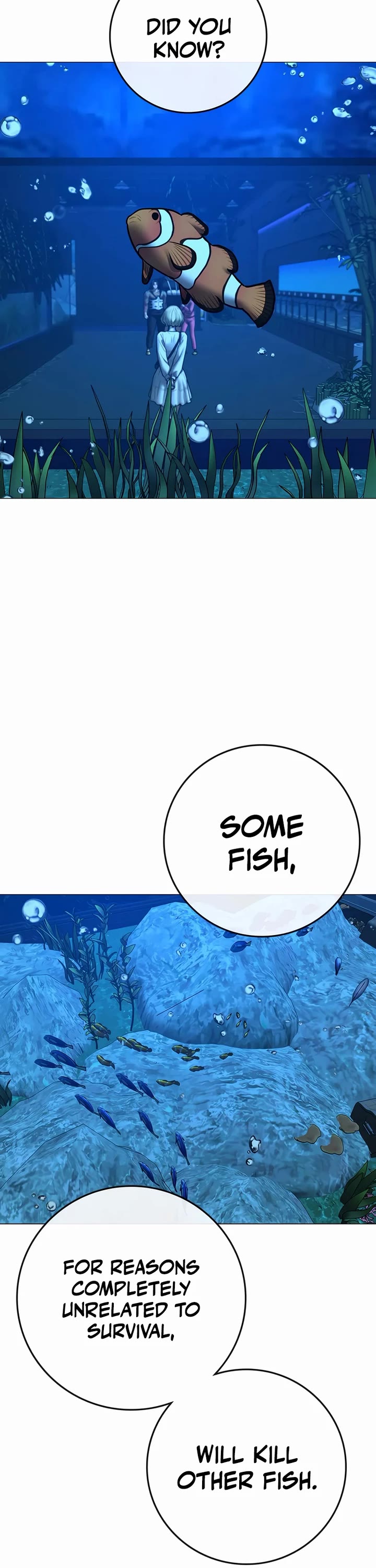 Reality Quest chapter 187 page 70