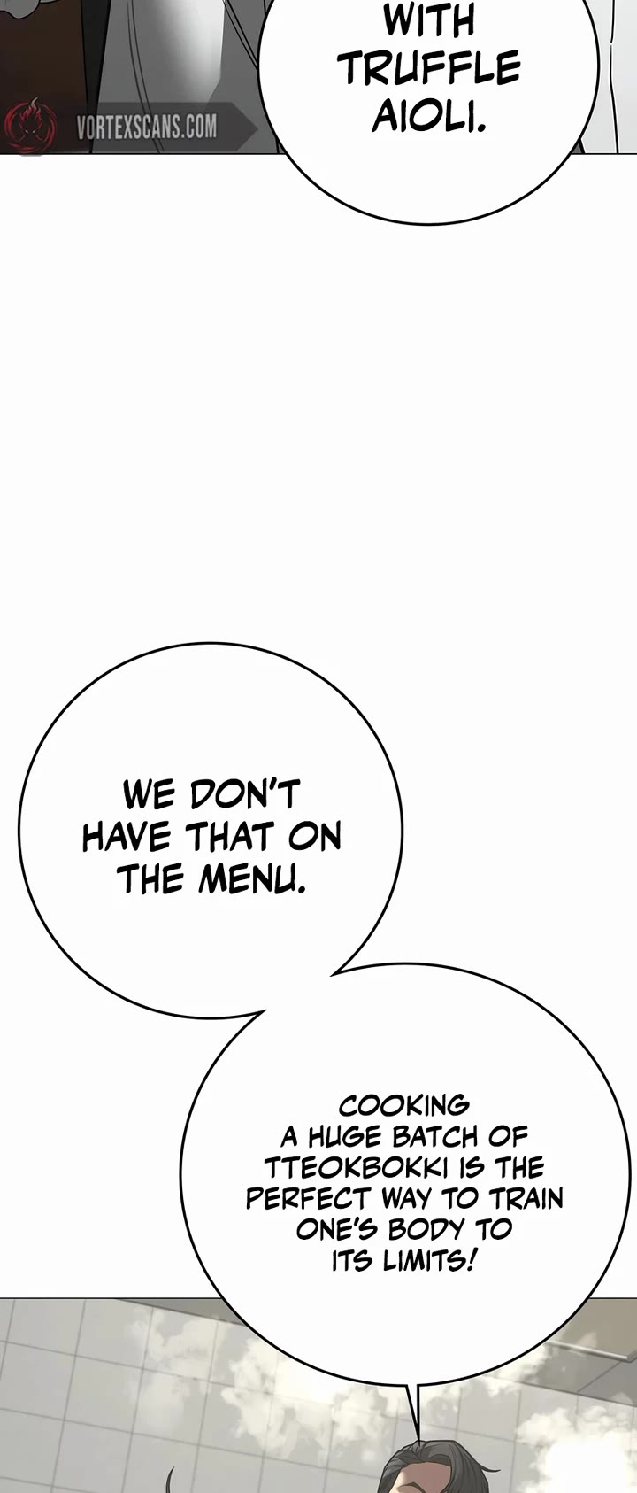 Reality Quest chapter 187 page 77