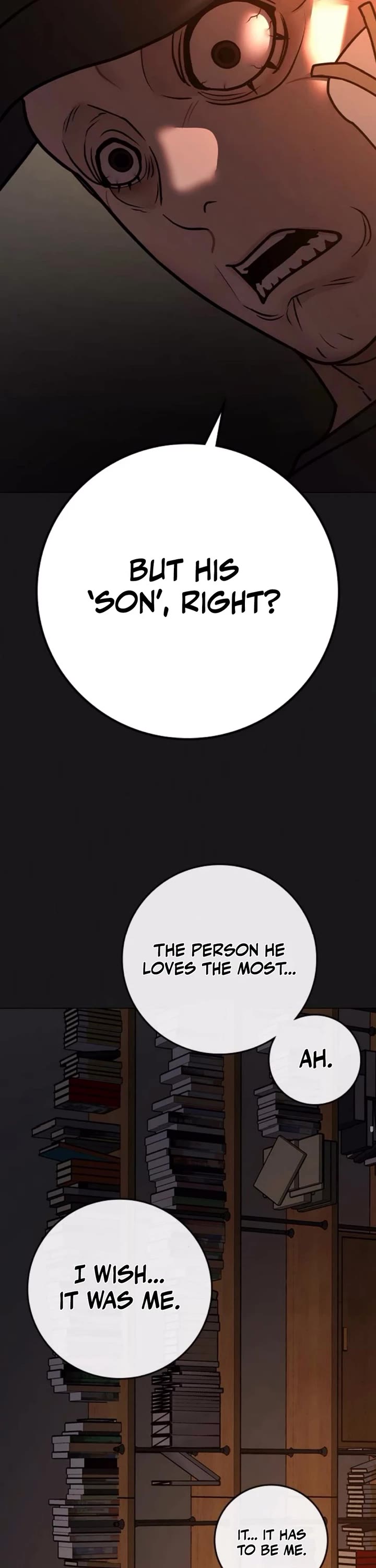 Reality Quest chapter 188 page 10