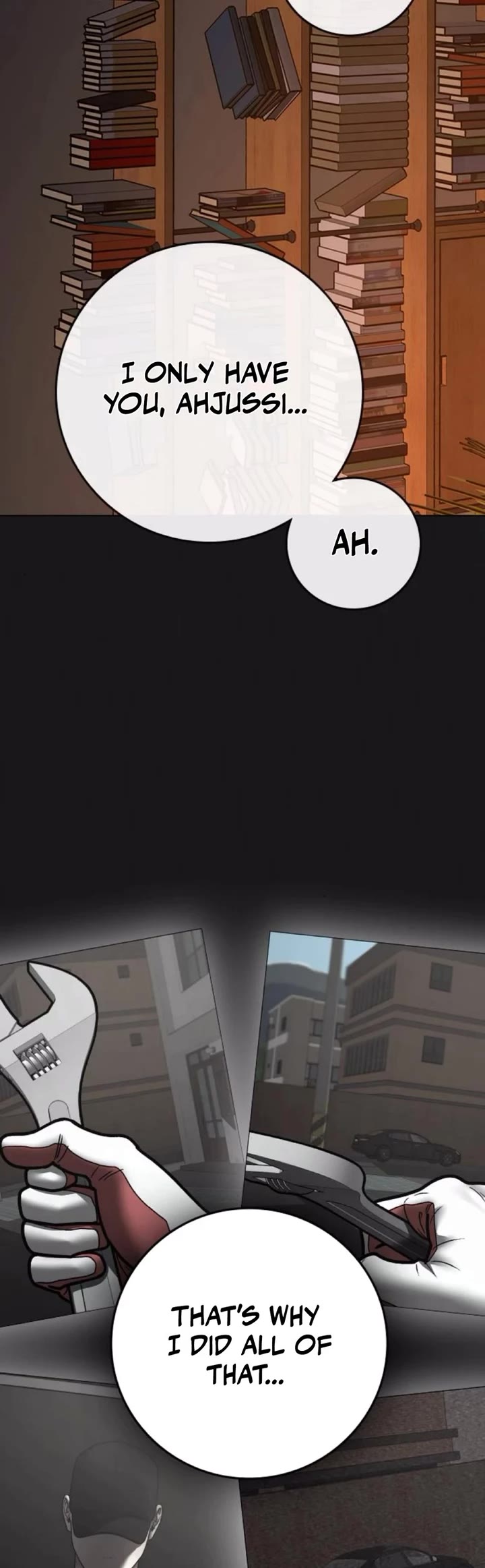 Reality Quest chapter 188 page 11