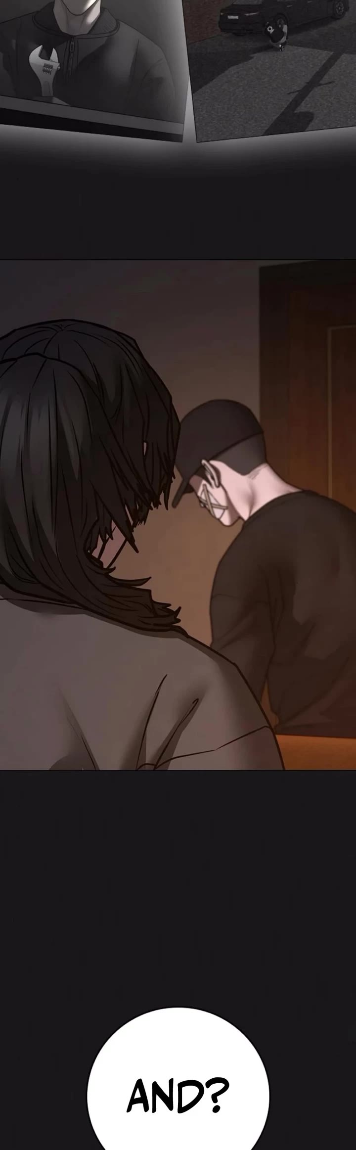 Reality Quest chapter 188 page 12